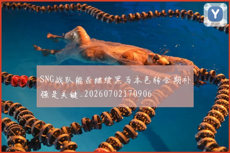 SNG战队能否继续黑马本色转会期补强是关键_20260702170906